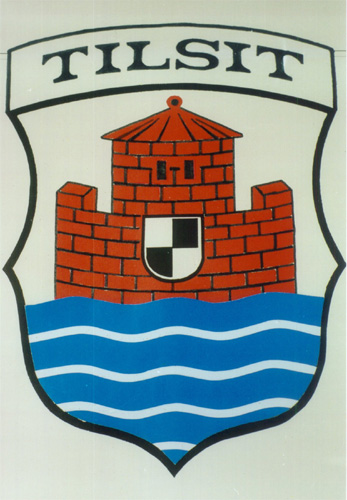 Tilsit